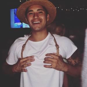 Meet your Posher, Matt